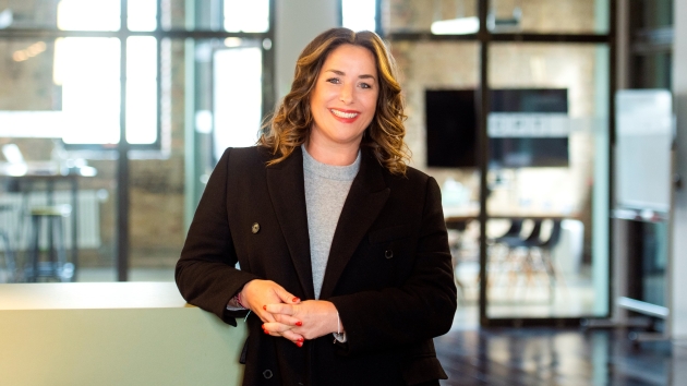 Booking.com: "Fußball bringt Menschen zusammen – so wie das Reisen" - Nadine Stachel, Regional Managerin DACH bei dem Buchungsportal Booking.com - Quelle: Booking.com
